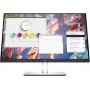 HP E-Series E24 G4 FHD Monitor, 60,5 cm (23,8 tolli), 1920 x 1080 pikslit, Full HD, LCD, 5 ms, must