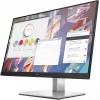 HP E-Series E24 G4 FHD Monitor, 60,5 cm (23,8 tolli), 1920 x 1080 pikslit, Full HD, LCD, 5 ms, must
