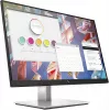 HP E-Series E24 G4 FHD Monitor, 60,5 cm (23,8 tolli), 1920 x 1080 pikslit, Full HD, LCD, 5 ms, must