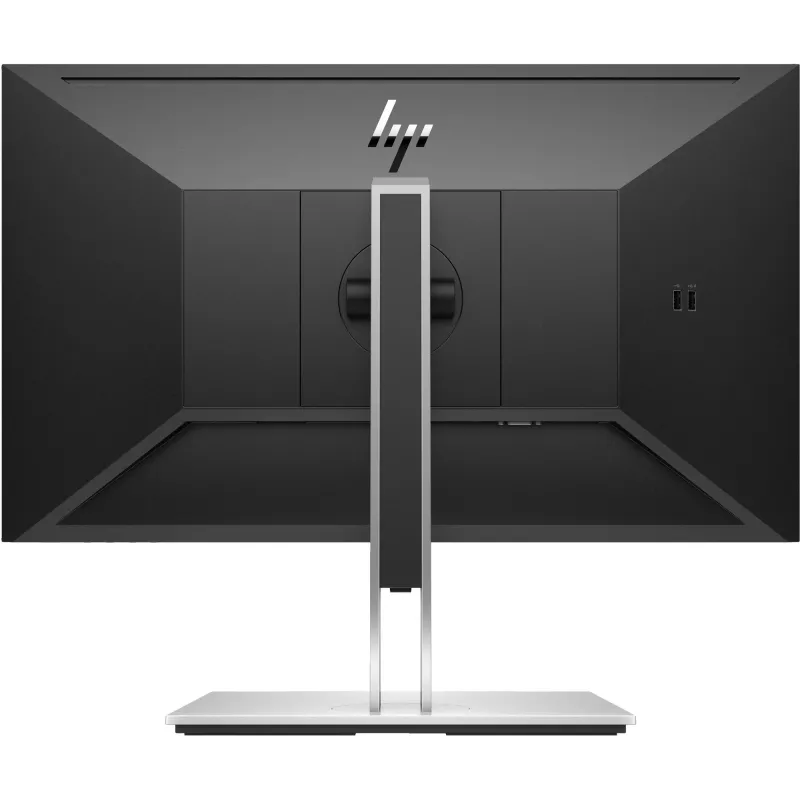 HP E-Series E24 G4 FHD Monitor, 60,5 cm (23,8 tolli), 1920 x 1080 pikslit, Full HD, LCD, 5 ms, must