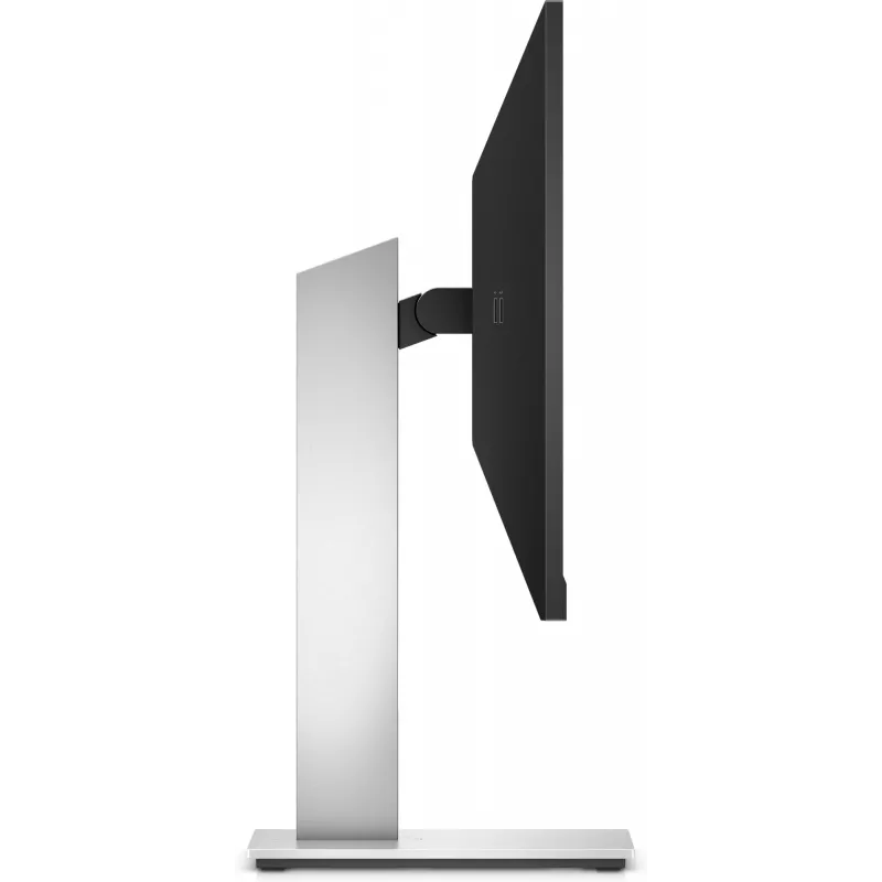 HP E-Series E24 G4 FHD Monitor, 60,5 cm (23,8 tolli), 1920 x 1080 pikslit, Full HD, LCD, 5 ms, must
