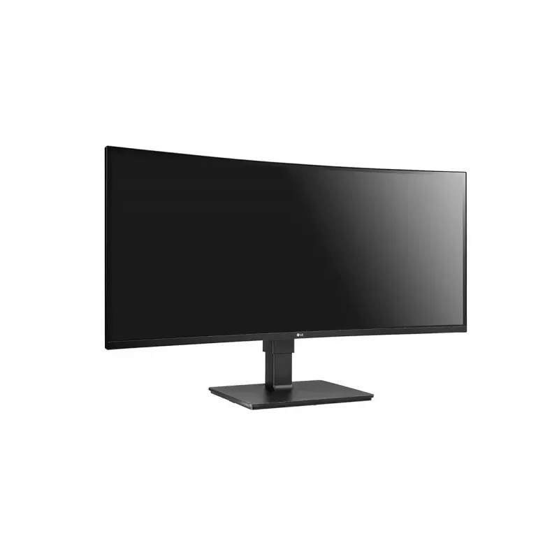 LG 35BN77CP-B.AEU arvutimonitor 88,9 cm (35 tolli) 3440 x 1440 pikslit Quad HD LED must