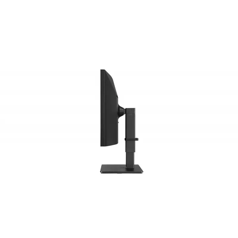 LG 35BN77CP-B.AEU arvutimonitor 88,9 cm (35 tolli) 3440 x 1440 pikslit Quad HD LED must