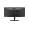 LG 35BN77CP-B.AEU arvutimonitor 88,9 cm (35 tolli) 3440 x 1440 pikslit Quad HD LED must