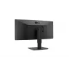 LG 35BN77CP-B.AEU arvutimonitor 88,9 cm (35 tolli) 3440 x 1440 pikslit Quad HD LED must