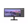 LG 35BN77CP-B.AEU arvutimonitor 88,9 cm (35 tolli) 3440 x 1440 pikslit Quad HD LED must