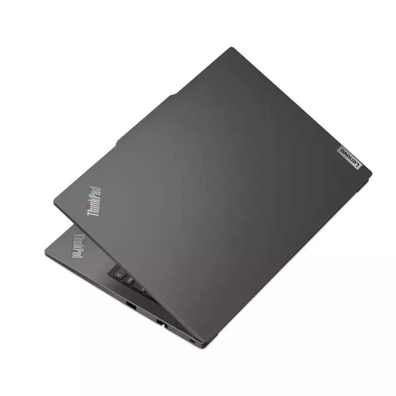 Sülearvuti Lenovo ThinkPad E14 14 tolli AMD Ryzen 5 PRO 7530U 16GB 512GB SSD AMD Radeon Windows 11 Pro