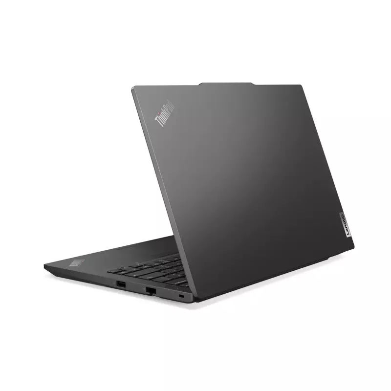 Sülearvuti Lenovo ThinkPad E14 14 tolli AMD Ryzen 5 PRO 7530U 16GB 512GB SSD AMD Radeon Windows 11 Pro