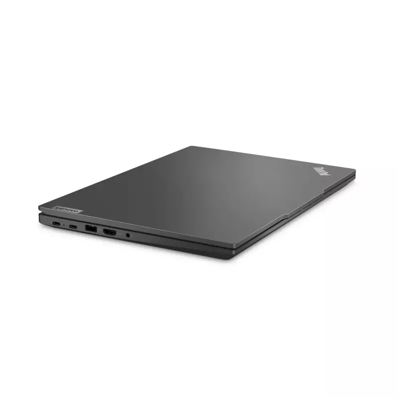 Sülearvuti Lenovo ThinkPad E14 14 tolli AMD Ryzen 5 PRO 7530U 16GB 512GB SSD AMD Radeon Windows 11 Pro