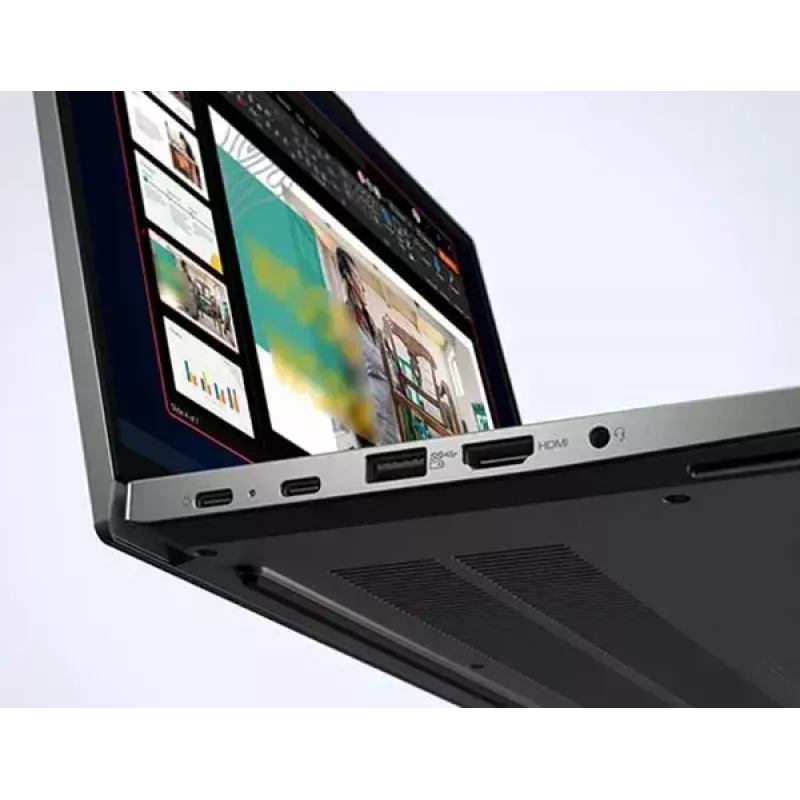Sülearvuti Lenovo ThinkPad E14 14 tolli AMD Ryzen 5 PRO 7530U 16GB 512GB SSD AMD Radeon Windows 11 Pro
