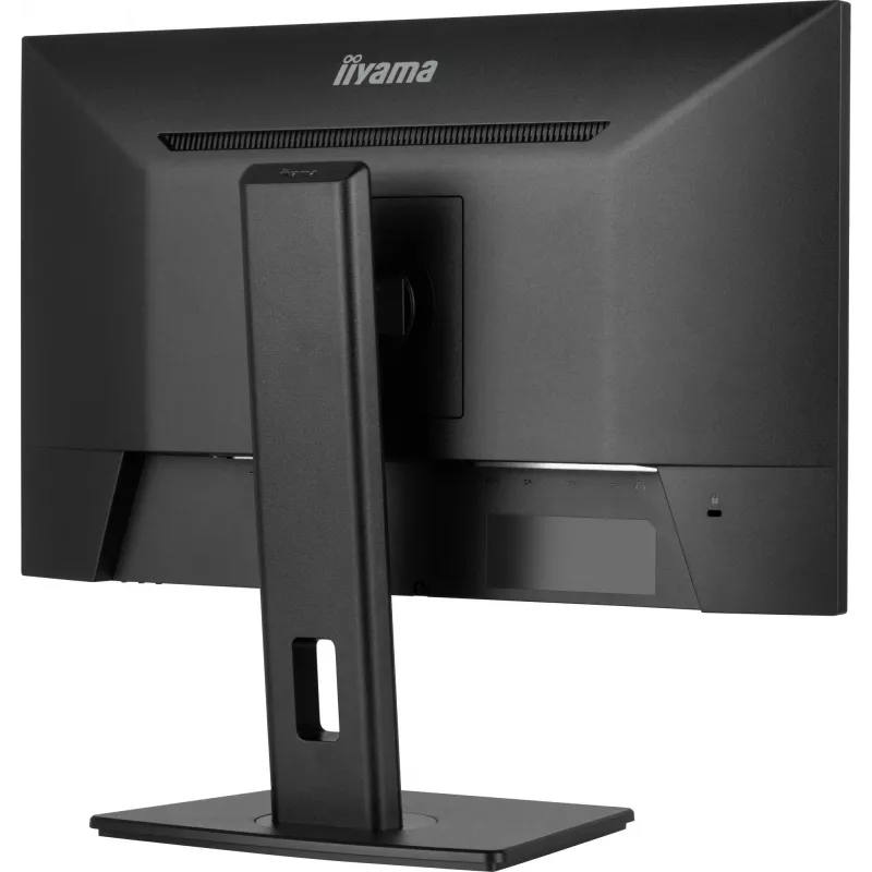 iiyama ProLite XUB2493HSU-B6 arvutimonitor 60,5 cm (23,8 tolli) 1920 x 1080 pikslit Full HD LED must