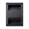 ARCTIC S4028-6K - 40 mm serveriventilaator, ventilaator, 4 cm, 250 p/min, 6000 p/min, 12,06 m³/h, must