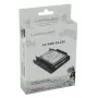 LC-POWER Hrd Disk Adapter 2x 2.5 Ud 3.5, Must - Lc-d-35-225