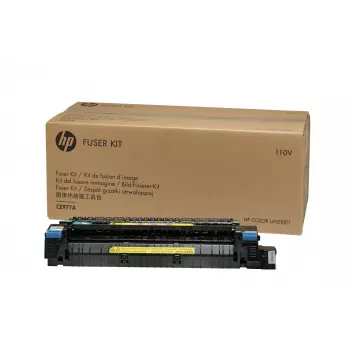 HP Color LaserJet CE978A 220V paigalduskomplekt