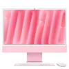 All-in-One PC Apple iMac 24-tolline M4 16GB 256GB SSD Apple GPU macOS