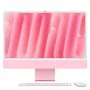 All-in-One PC Apple iMac 24-tolline M4 16GB 256GB SSD Apple GPU macOS