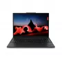 Lenovo ThinkPad T16 Gen 3 Intel Core Ultra 5 125U sülearvuti 40,6 cm (16 tolli) WUXGA 16 GB DDR5-SDRAM 512 GB SSD Wi-Fi 6E (802.11ax) Windows 11 Pro must