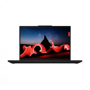 Lenovo ThinkPad T16 Gen 3 Intel Core Ultra 5 125U sülearvuti 40,6 cm (16 tolli) WUXGA 16 GB DDR5-SDRAM 512 GB SSD Wi-Fi 6E (802.11ax) Windows 11 Pro must