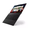 Lenovo ThinkPad T16 Gen 3 Intel Core Ultra 5 125U sülearvuti 40,6 cm (16 tolli) WUXGA 16 GB DDR5-SDRAM 512 GB SSD Wi-Fi 6E (802.11ax) Windows 11 Pro must