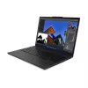 Lenovo ThinkPad T16 Gen 3 Intel Core Ultra 5 125U sülearvuti 40,6 cm (16 tolli) WUXGA 16 GB DDR5-SDRAM 512 GB SSD Wi-Fi 6E (802.11ax) Windows 11 Pro must