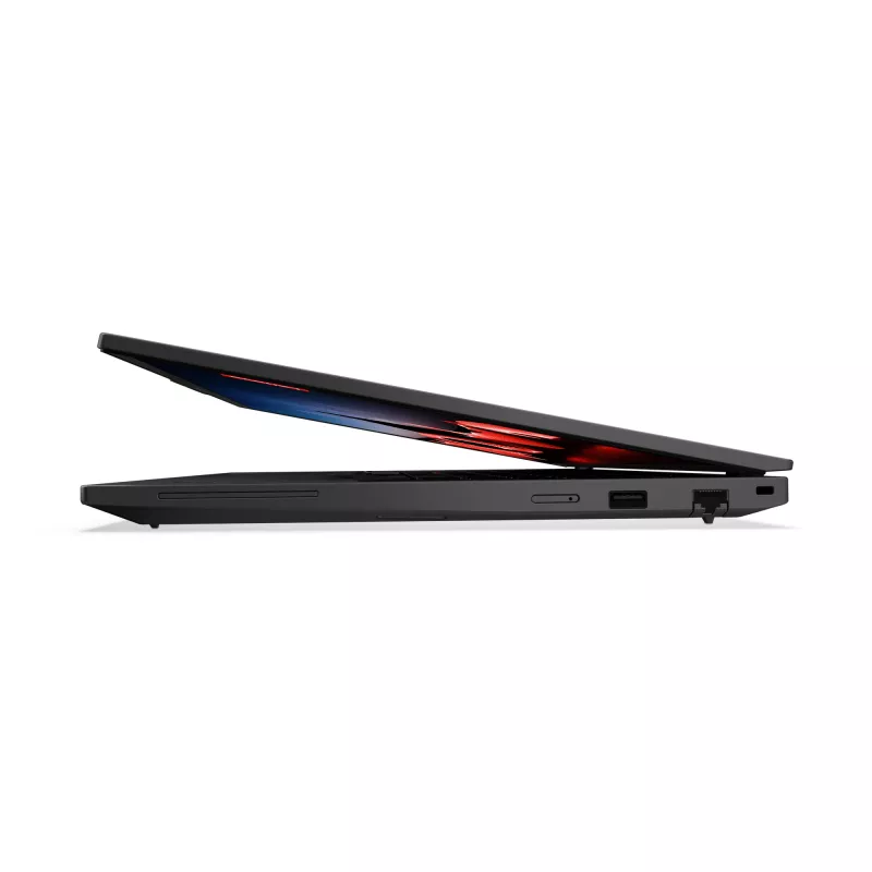 Lenovo ThinkPad T16 Gen 3 Intel Core Ultra 5 125U sülearvuti 40,6 cm (16 tolli) WUXGA 16 GB DDR5-SDRAM 512 GB SSD Wi-Fi 6E (802.11ax) Windows 11 Pro must