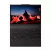 Lenovo ThinkPad T16 Gen 3 Intel Core Ultra 5 125U sülearvuti 40,6 cm (16 tolli) WUXGA 16 GB DDR5-SDRAM 512 GB SSD Wi-Fi 6E (802.11ax) Windows 11 Pro must