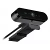Privaatsuskaitsekate Logitech Brio Ultra HD Pro Business veebikaamera Must