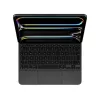 APPLE Magic Keyboard iPad Pro 11-tollisele (M4) - must - Briti inglise
