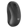LOGITECH MK295 Vaikne juhtmevaba klaviatuuri/hiire komplekt - Grafiit - Qwertz Šveits/Luks