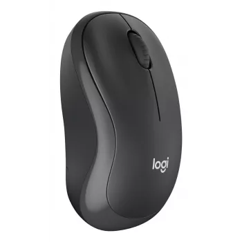 LOGITECH MK295 Vaikne juhtmevaba klaviatuuri/hiire komplekt - Grafiit - Qwertz Šveits/Luks