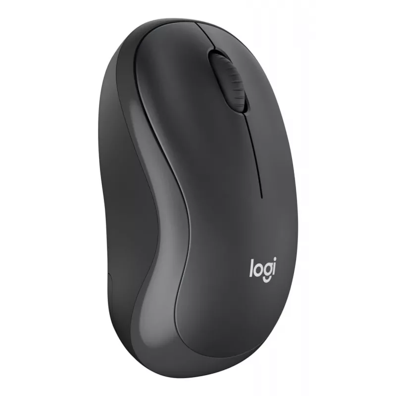 LOGITECH MK295 Vaikne juhtmevaba klaviatuuri/hiire komplekt - Grafiit - Qwertz Šveits/Luks