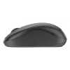 LOGITECH MK295 Vaikne juhtmevaba klaviatuuri/hiire komplekt - Grafiit - Qwertz Šveits/Luks