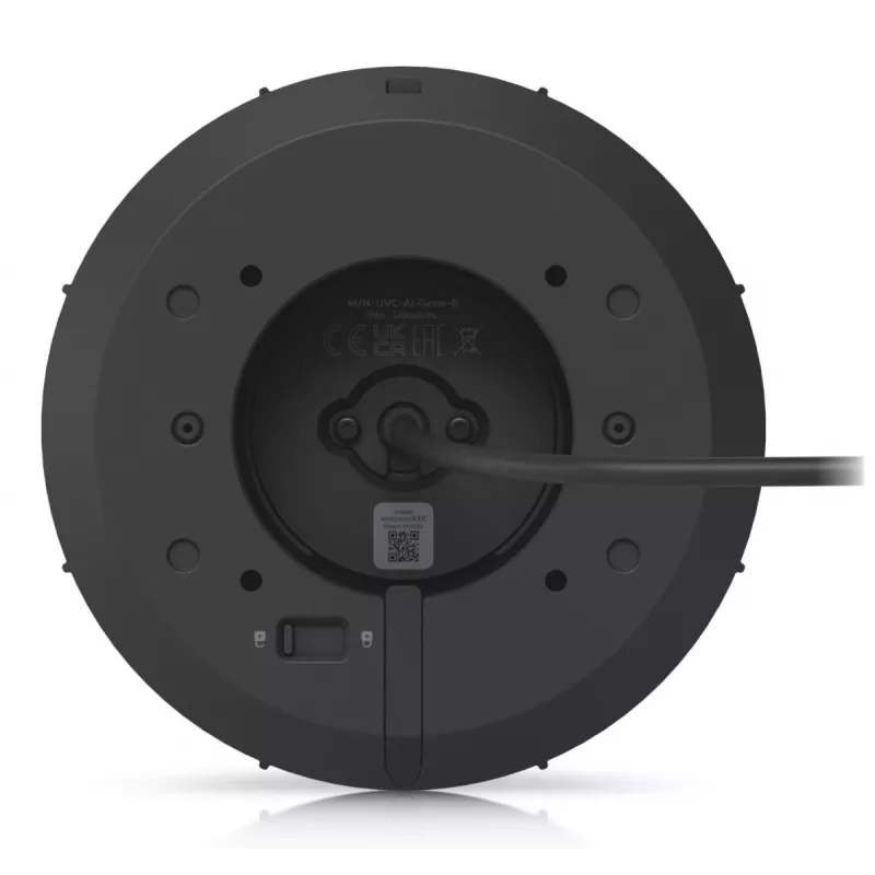 IP-valvekaamera Ubiquiti AI Turret 3840 x 2160 pikslit