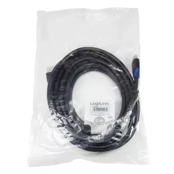 HDMI-kaabel LogiLink CH0064 5m