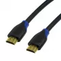 HDMI-kaabel LogiLink CH0064 5m