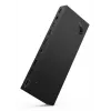 Lenovo ThinkPad USB4 Dock 5000 juhtmega Thunderbolt 4 must