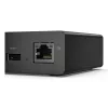 Lenovo ThinkPad USB4 Dock 5000 juhtmega Thunderbolt 4 must