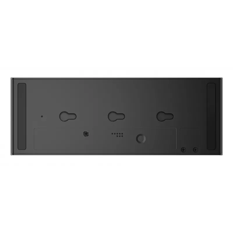 Lenovo ThinkPad USB4 Dock 5000 juhtmega Thunderbolt 4 must