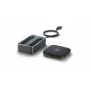 Konverentsimikrofon Yealink CPW65 omnidirectional USB-juhtmega 3 m ulatusega