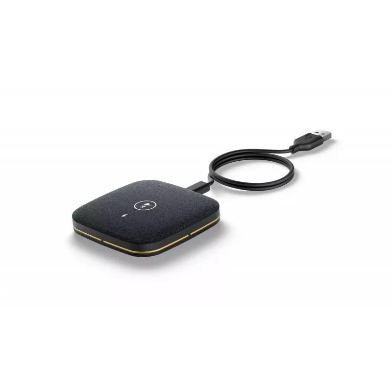 Konverentsimikrofon Yealink CPW65 omnidirectional USB-juhtmega 3 m ulatusega