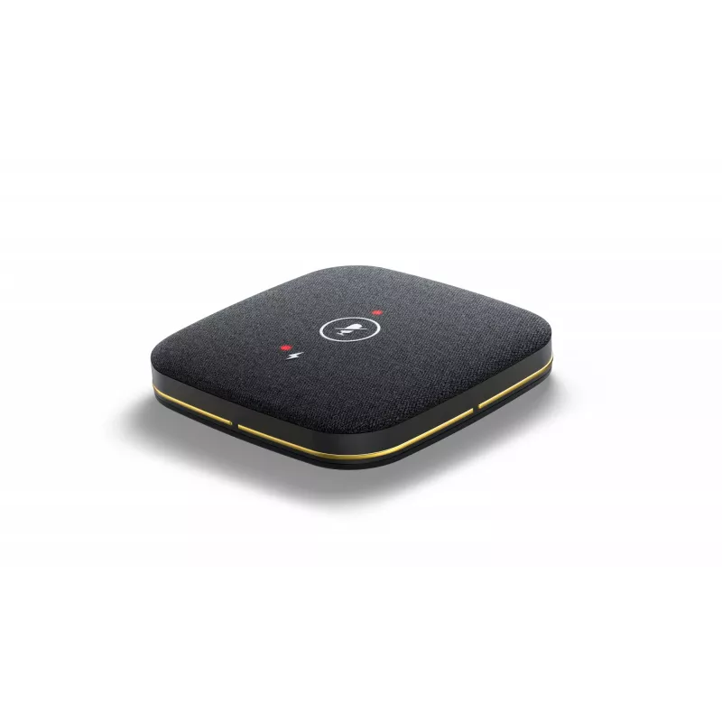 Konverentsimikrofon Yealink CPW65 omnidirectional USB-juhtmega 3 m ulatusega