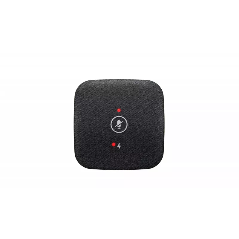 Konverentsimikrofon Yealink CPW65 omnidirectional USB-juhtmega 3 m ulatusega