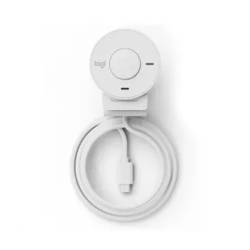 LOGITECH Brio 300 Full HD veebikaamera - valge