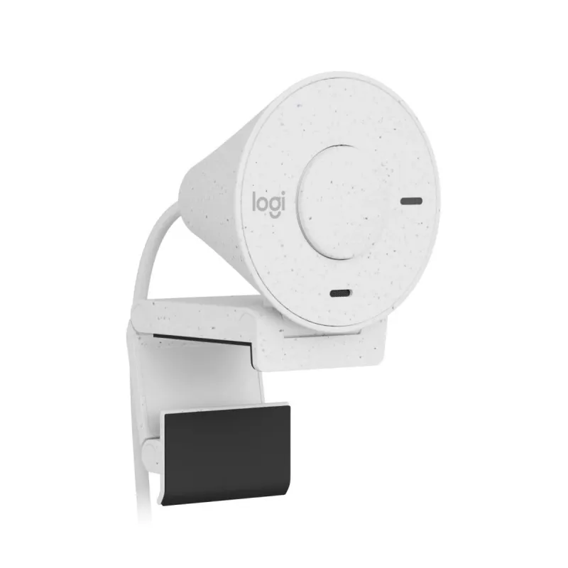LOGITECH Brio 300 Full HD veebikaamera - valge