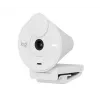 LOGITECH Brio 300 Full HD veebikaamera - valge