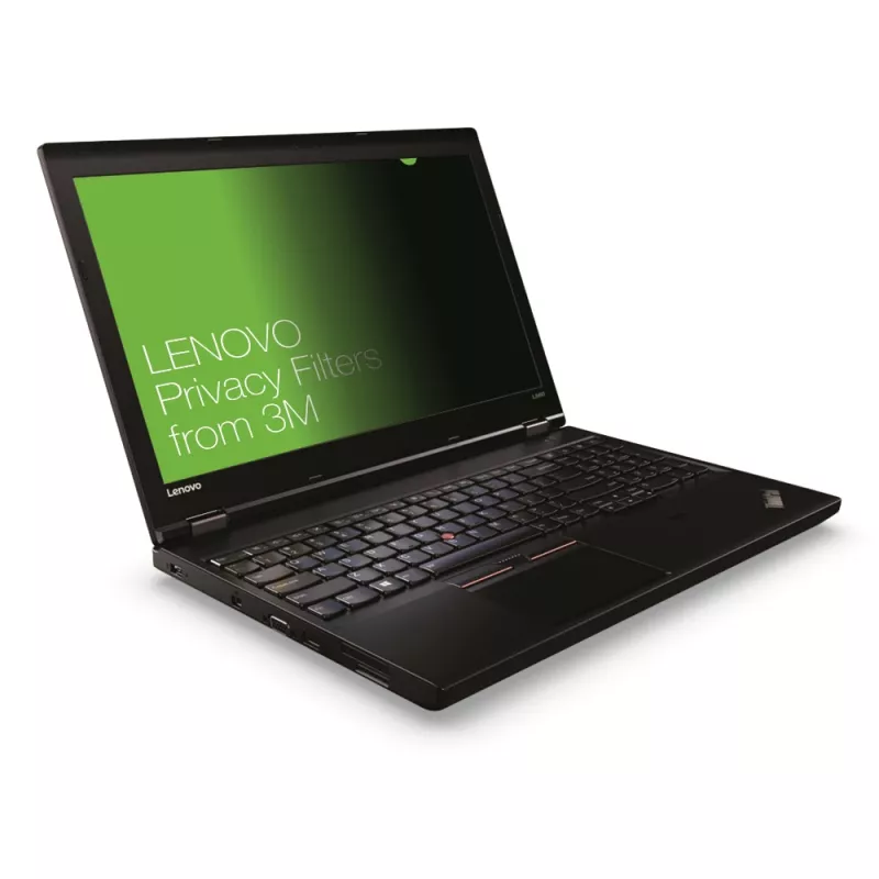 Lenovo 0A61769 ekraani privaatsusfilter 35,6 cm (14-tolline) sülearvutile Raamita ekraani privaatsusfilter