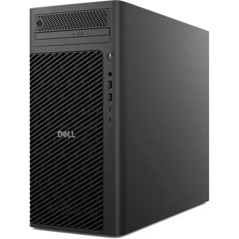 DELL Pro Max FCT2250 T2 Intel Core Ultra 9 285K 64 GB DDR5-SDRAM 1 TB SSD Windows 11 Pro Tower PC Must