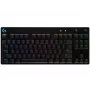 LOGITECH G PRO mehaaniline mänguriklaviatuur must Qwerty Pan Nordic