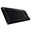LOGITECH G PRO mehaaniline mänguriklaviatuur must Qwerty Pan Nordic