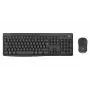 Logitech MK370 Combo for Business – täissuuruses traadita klaviatuur ja hiir
